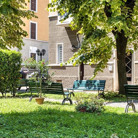 מילאנו Walk To Navigli - Via Gola - 2 Bedrooms Apt מראה חיצוני תמונה