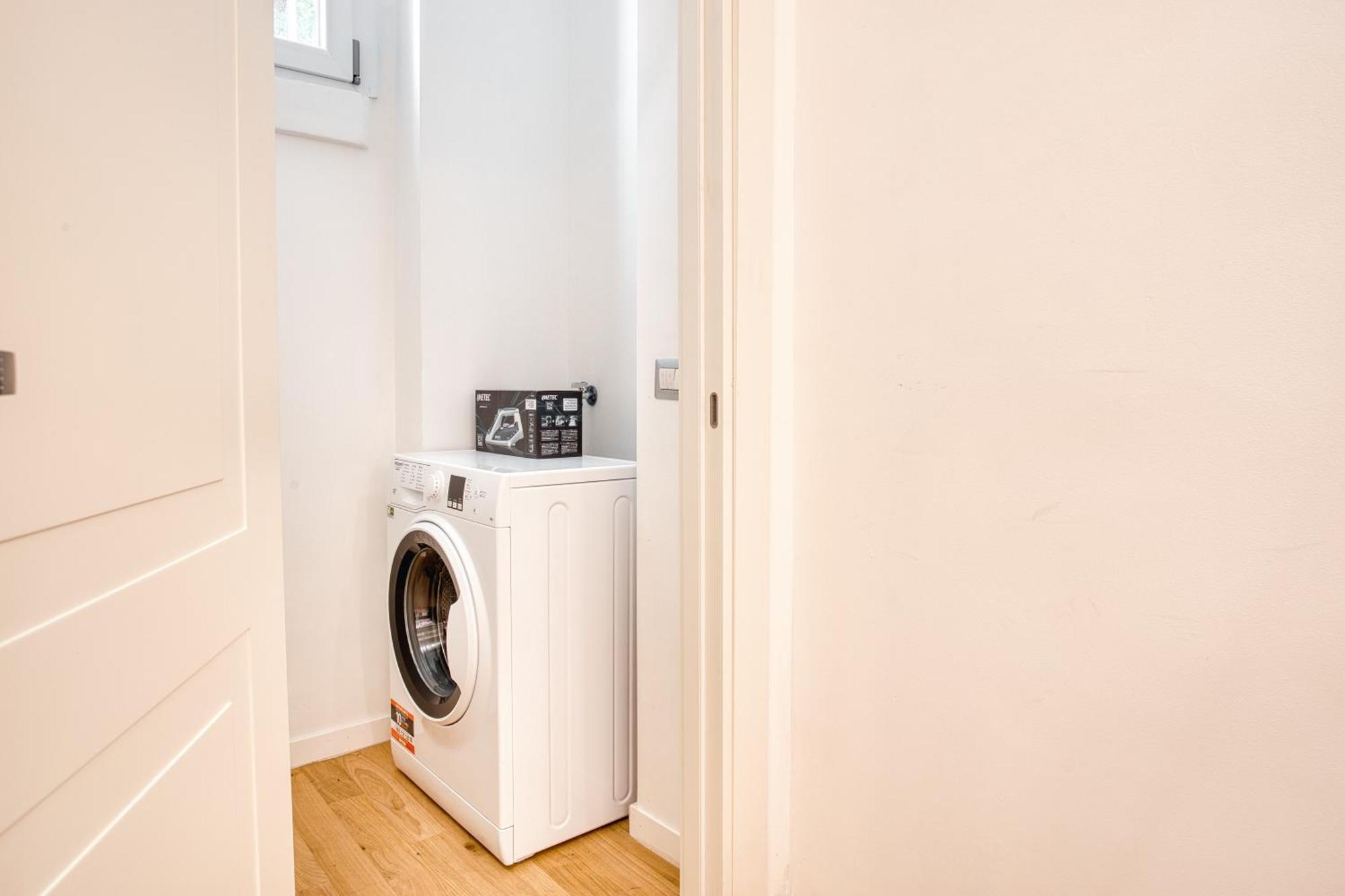 מילאנו Walk To Navigli - Via Gola - 2 Bedrooms Apt מראה חיצוני תמונה