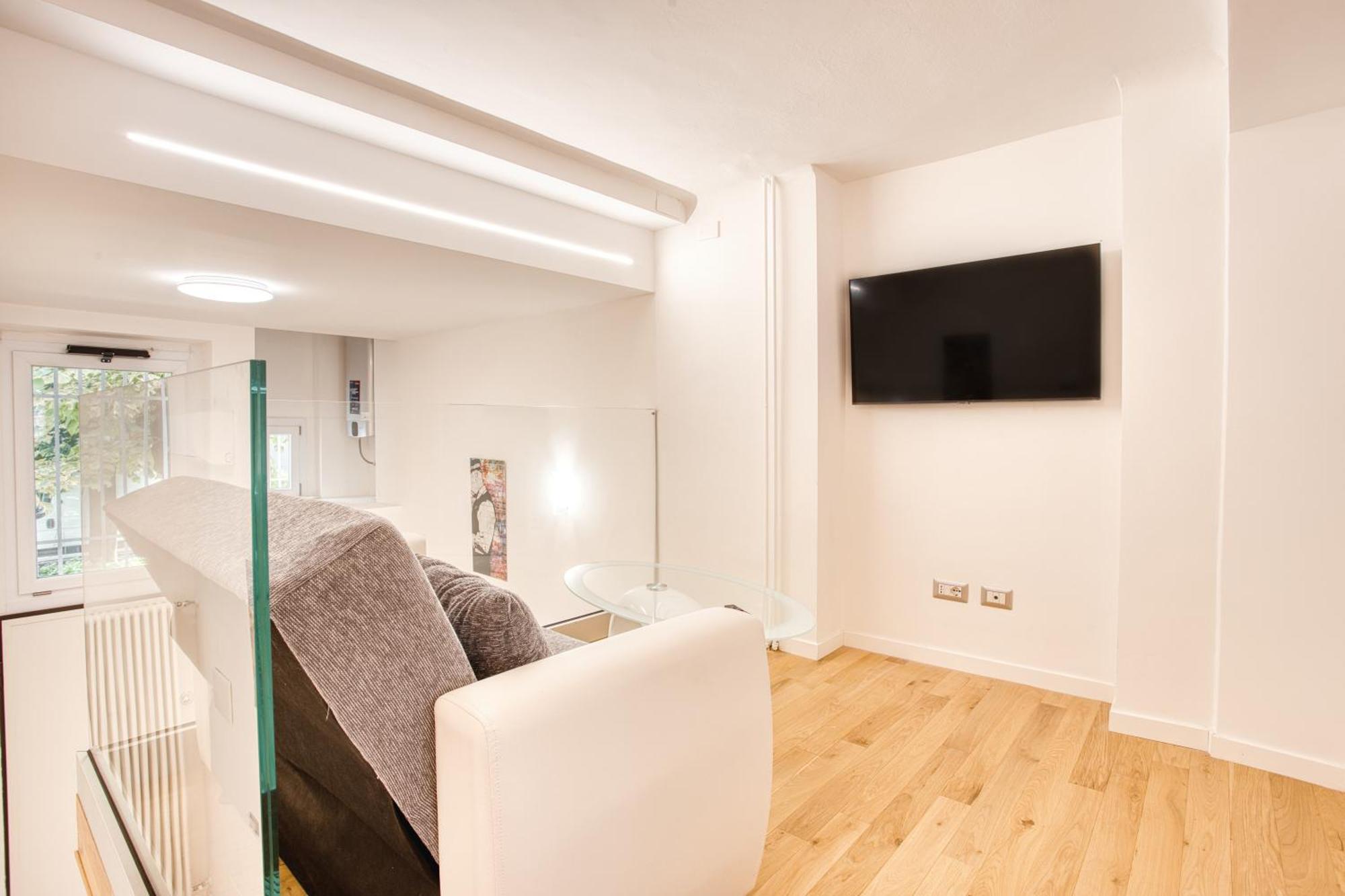 מילאנו Walk To Navigli - Via Gola - 2 Bedrooms Apt מראה חיצוני תמונה