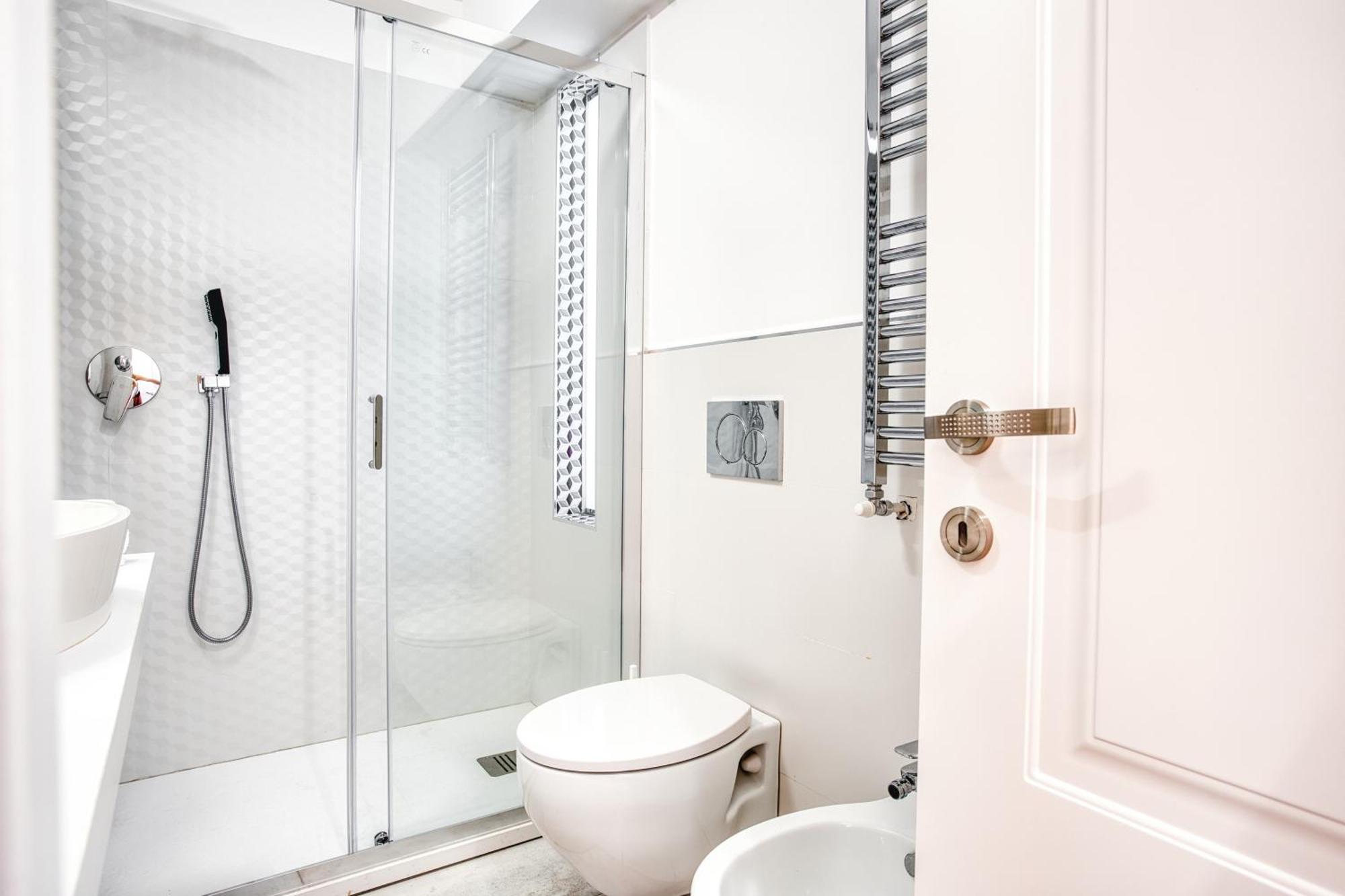 מילאנו Walk To Navigli - Via Gola - 2 Bedrooms Apt מראה חיצוני תמונה
