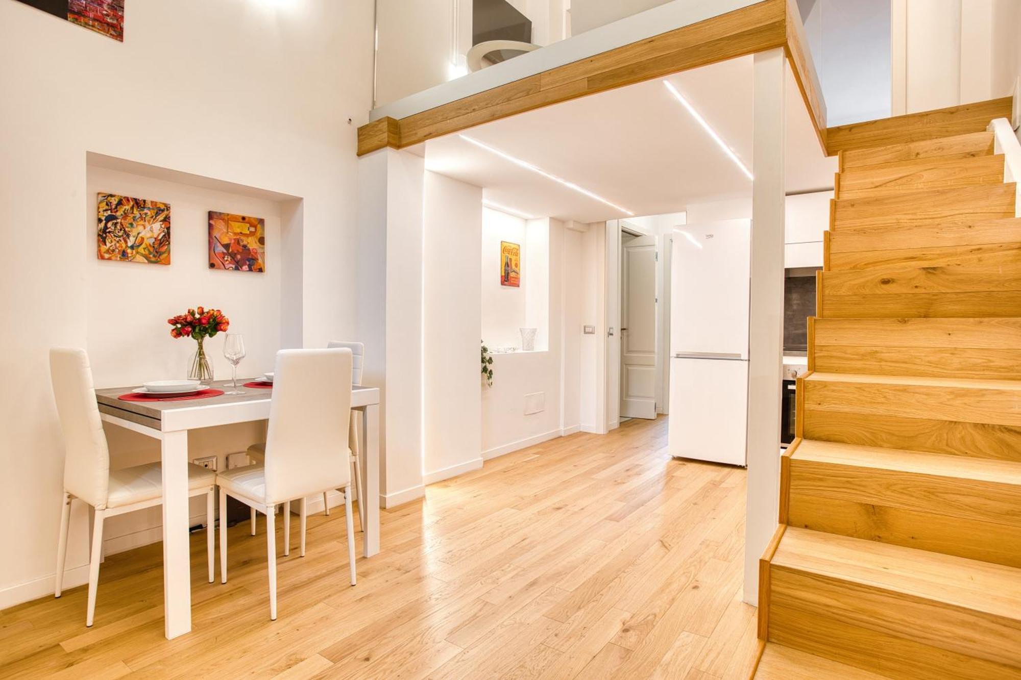 מילאנו Walk To Navigli - Via Gola - 2 Bedrooms Apt מראה חיצוני תמונה